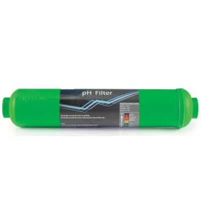 Inline pH Filtre 10, pH Stabilizer, Jaco